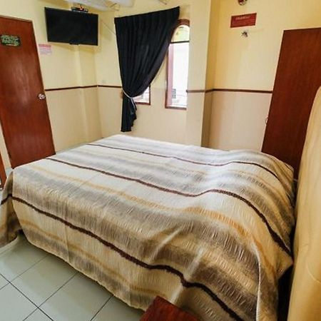 Residencial San Felipe Ξενοδοχείο Λίμα Εξωτερικό φωτογραφία