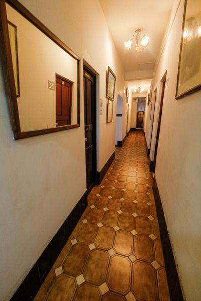 Residencial San Felipe Ξενοδοχείο Λίμα Εξωτερικό φωτογραφία
